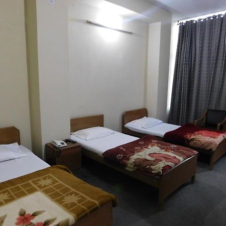 Hotel Avanti Rawalpindi Zewnętrze zdjęcie