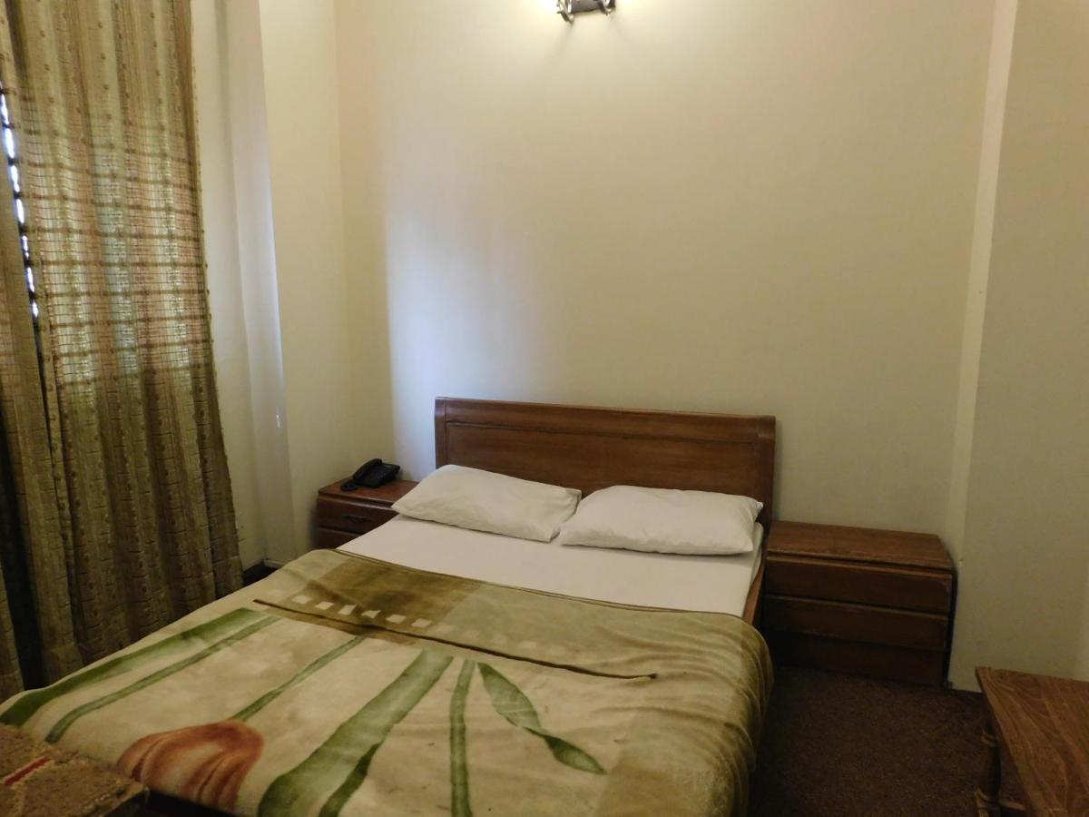 Hotel Avanti Rawalpindi Zewnętrze zdjęcie