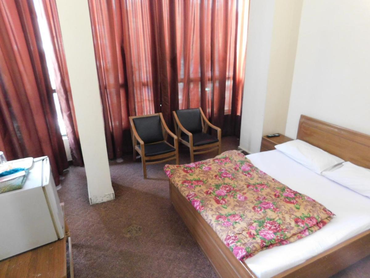 Hotel Avanti Rawalpindi Zewnętrze zdjęcie
